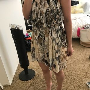 MINKPINK print dress!